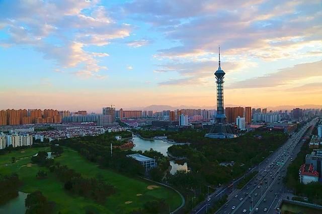 河北绿色崛起,引领区域经济迈向新常态