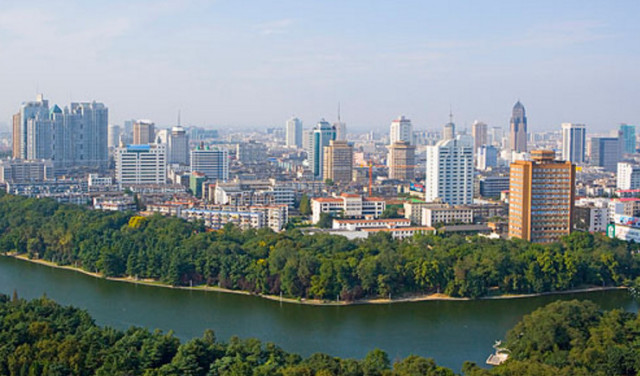 安徽智造领航，开启未来智能生活新纪元