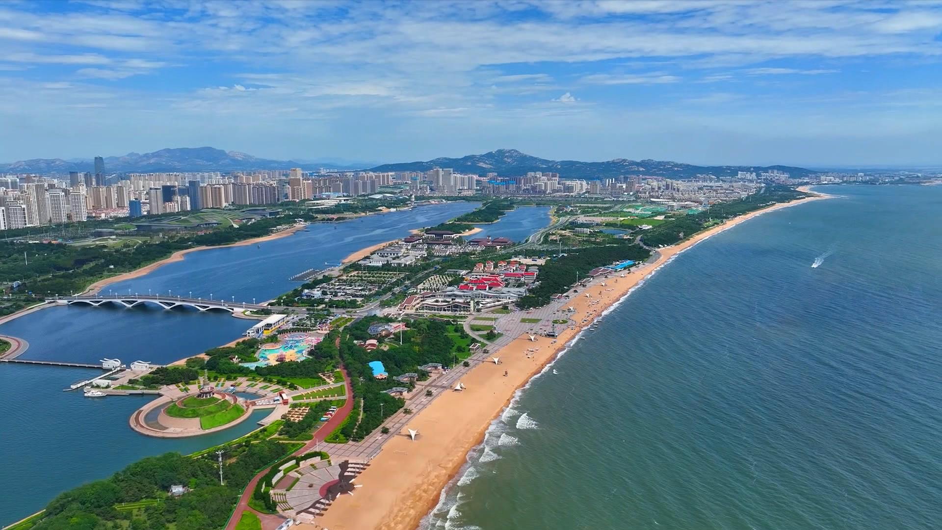 山东智造先锋，引领未来科技浪潮