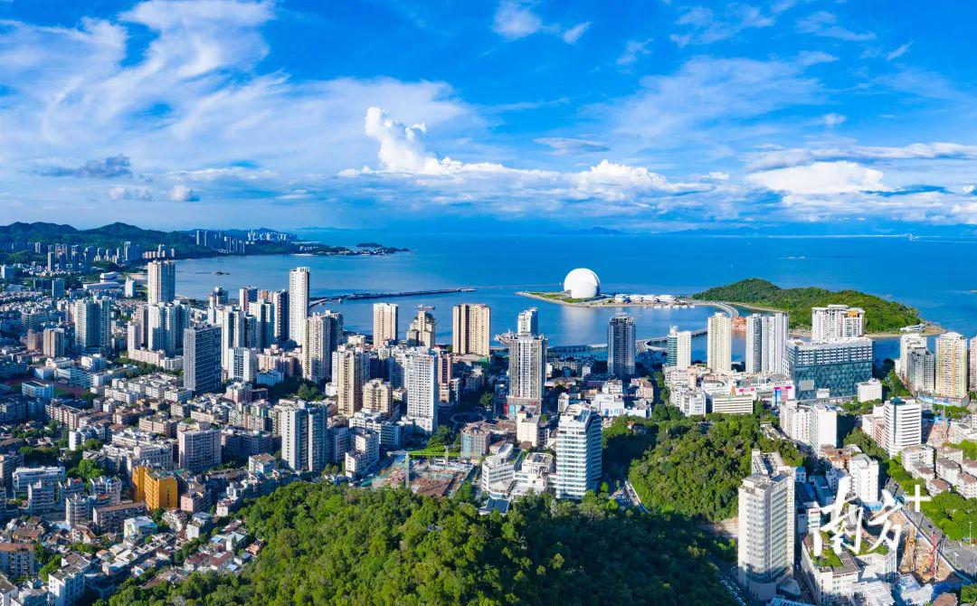 南国明珠，广东魅力无限之旅