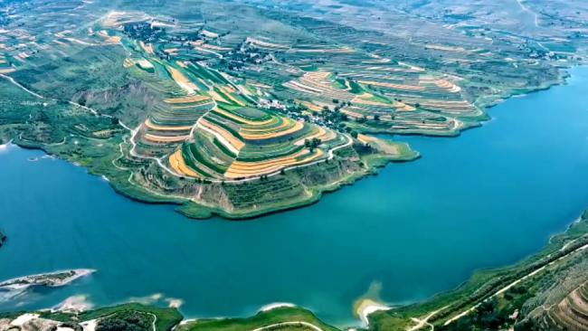 探寻塞外江南的瑰丽之旅，走进神秘宁夏