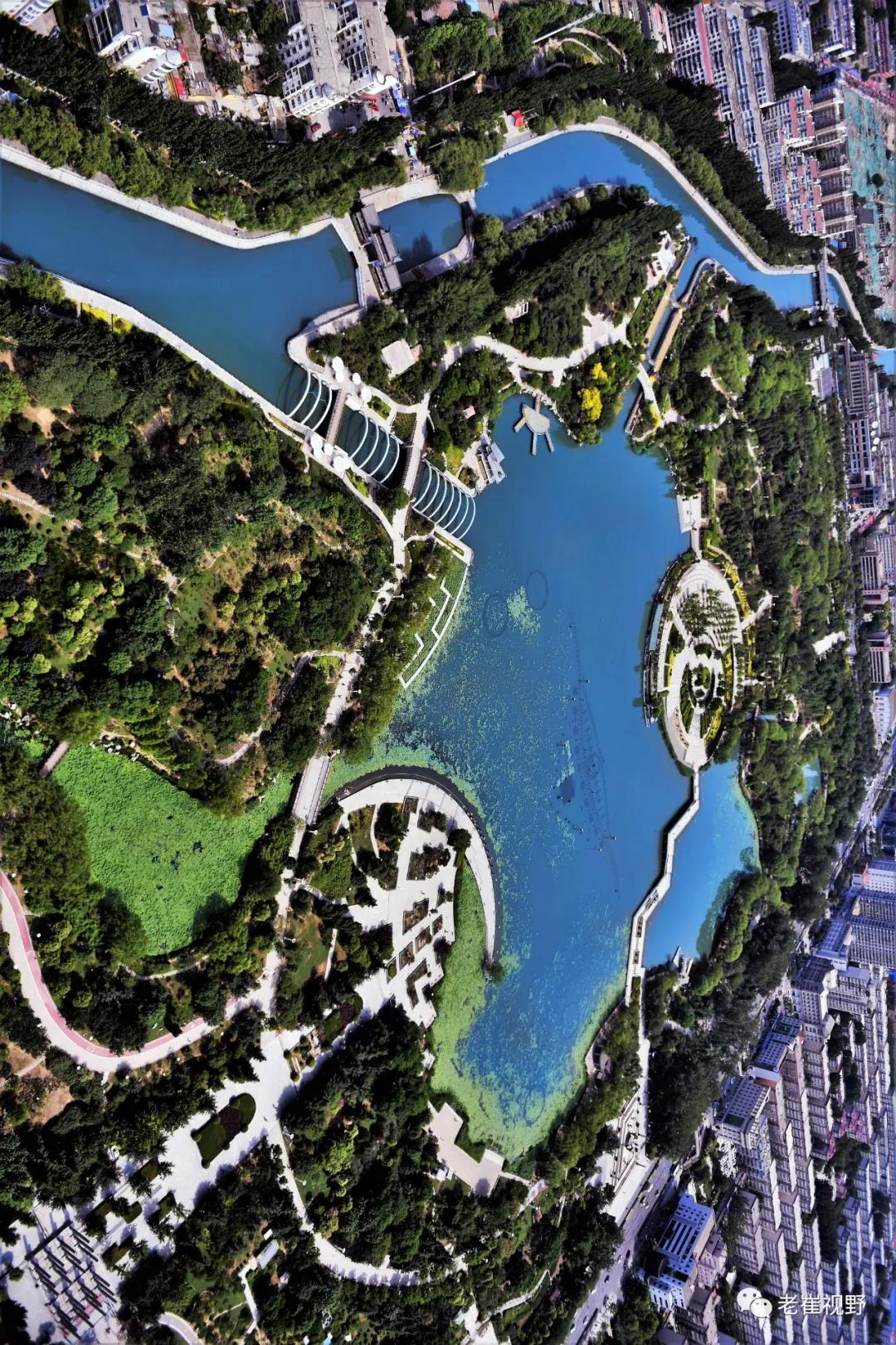 邯郸探秘，小巷深处的独特风味之旅