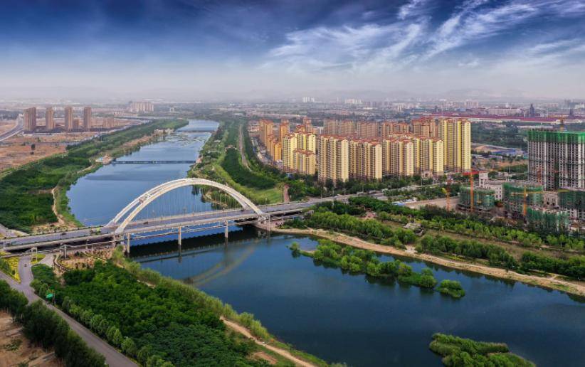 邢台市概览,官方评价与介绍