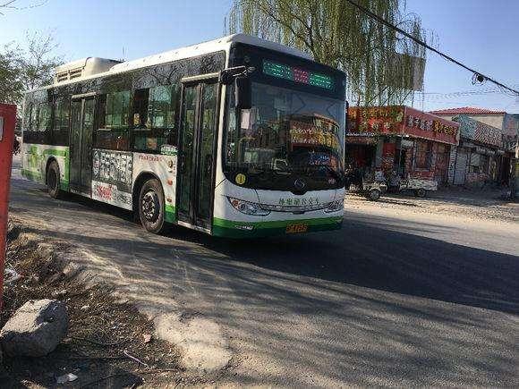 保定巷弄间的美食奇遇