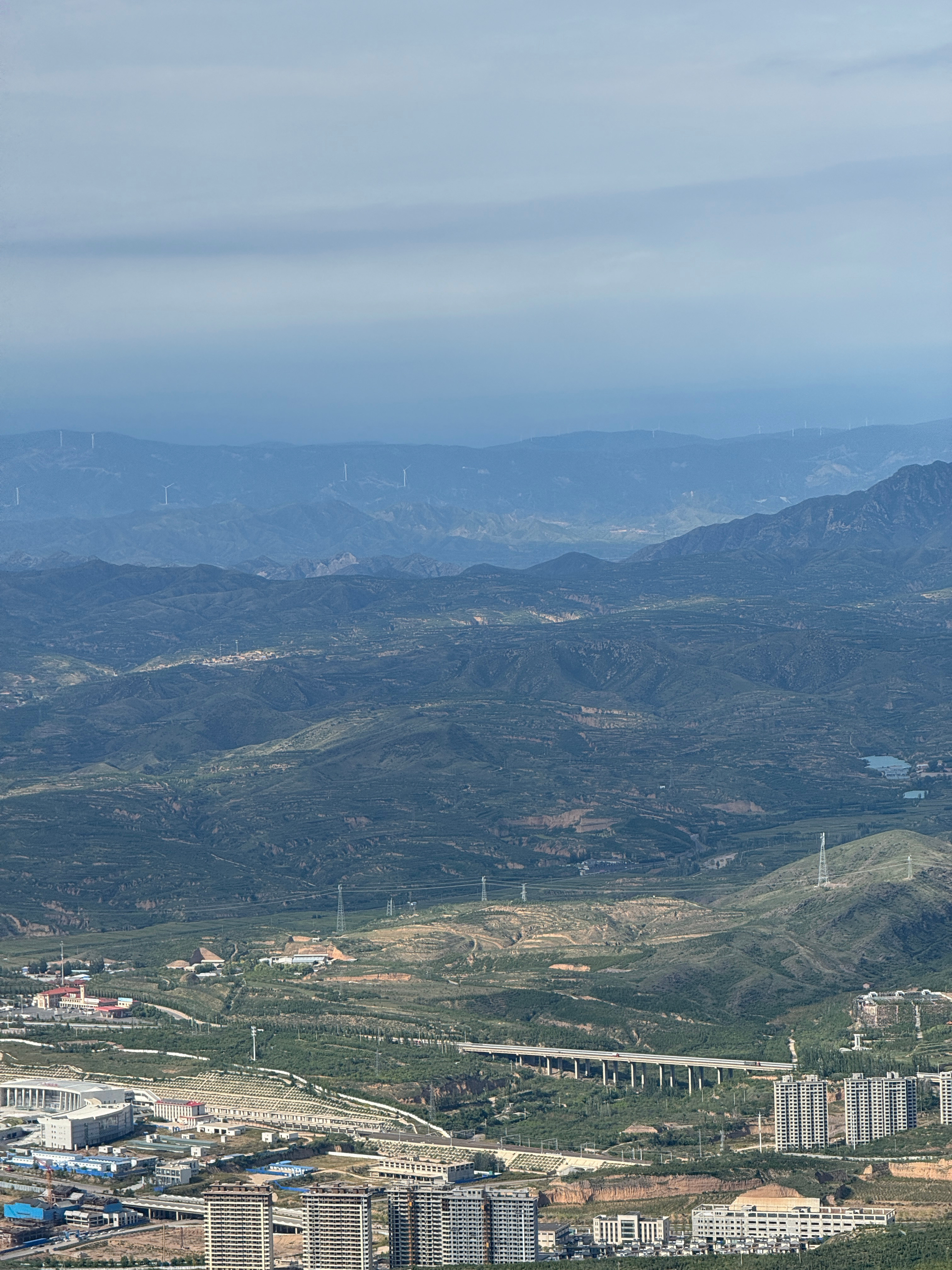 张家口,探索这座城市的魅力