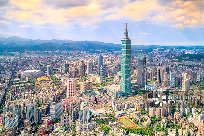 台湾之旅,自然浪漫邂逅之旅